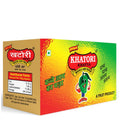 MEERA'S Khatori Khatta Masala Aampapad Box 640 Gram (30 Pouch In Box
